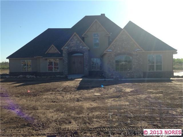 6632 Wilderness Trail Property Photo 1