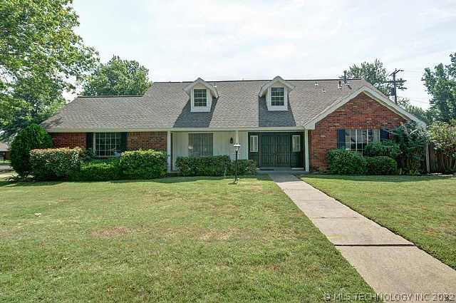 5909 S 73rd East Avenue Property Photo 1