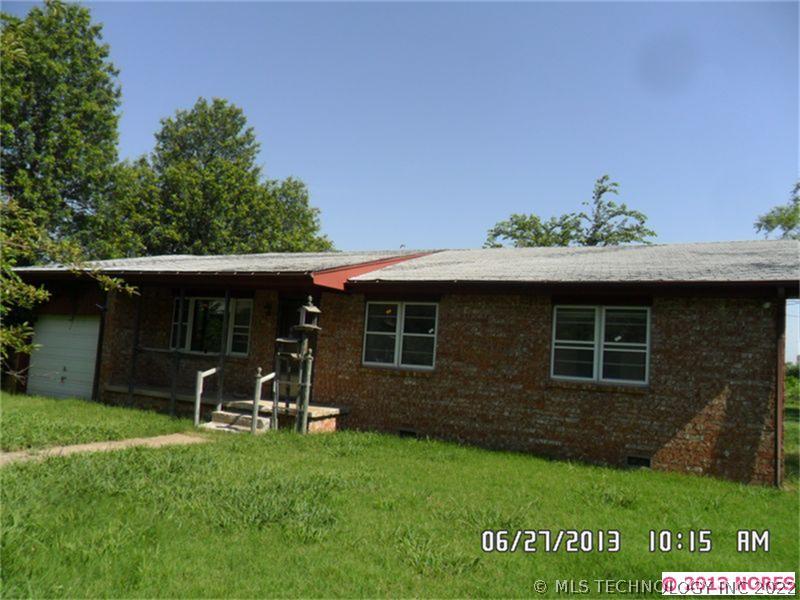 16728 N 117th East Avenue Property Photo 1