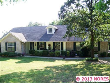 19590 S Cottrell Drive Property Photo 1