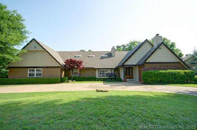77 Cedar Ridge Road Property Photo 1