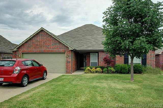 5051 S 195th East Place Property Photo 1