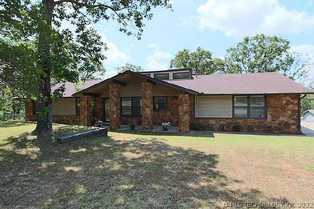 1420 Ridge Oak Road Property Photo 1