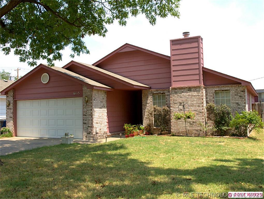 6115 S Madison Place Property Photo 1