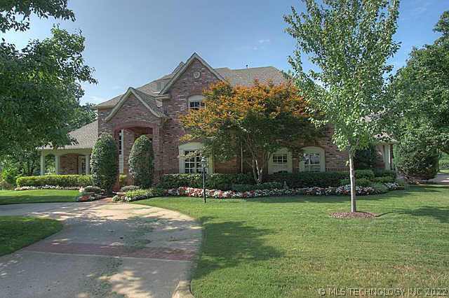 11804 S 66th East Avenue Property Photo 1