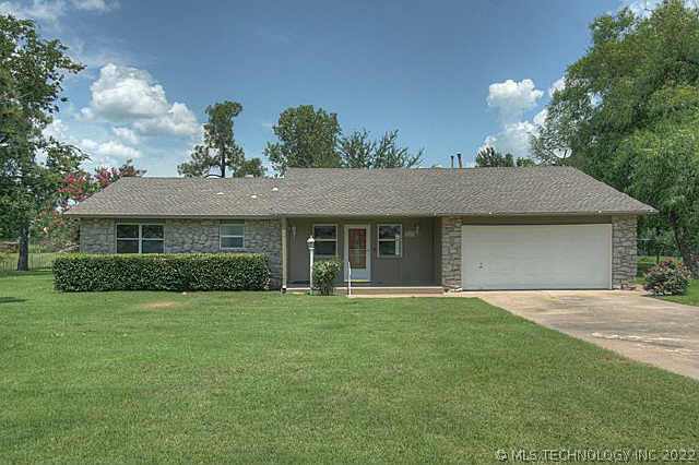 24215 E 112th Street Property Photo 1
