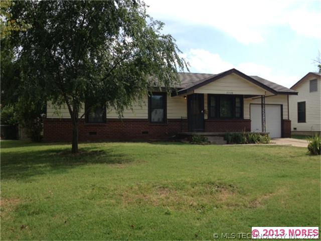 7330 E Newton Street Property Photo 1