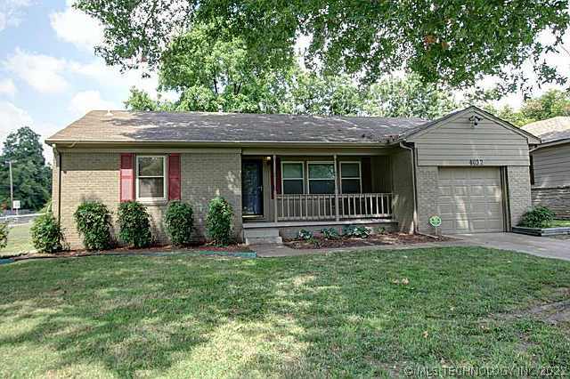 4032 S Pittsburg Avenue Property Photo 1