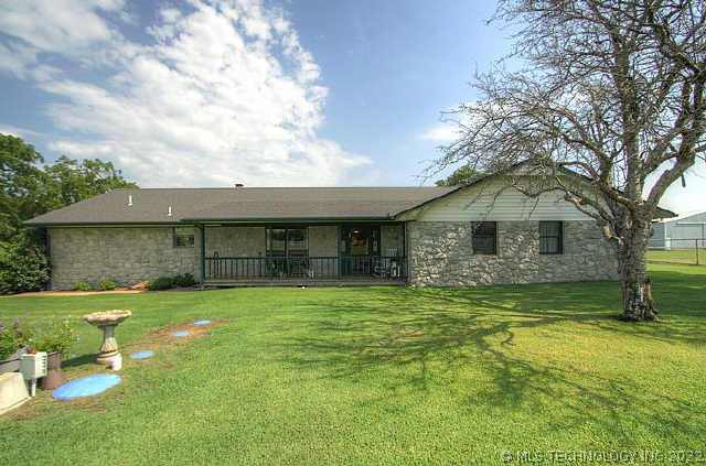 12425 Herrick Road Property Photo 1