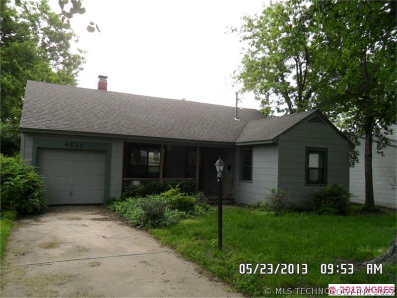 4533 E 5th Place Property Photo 1