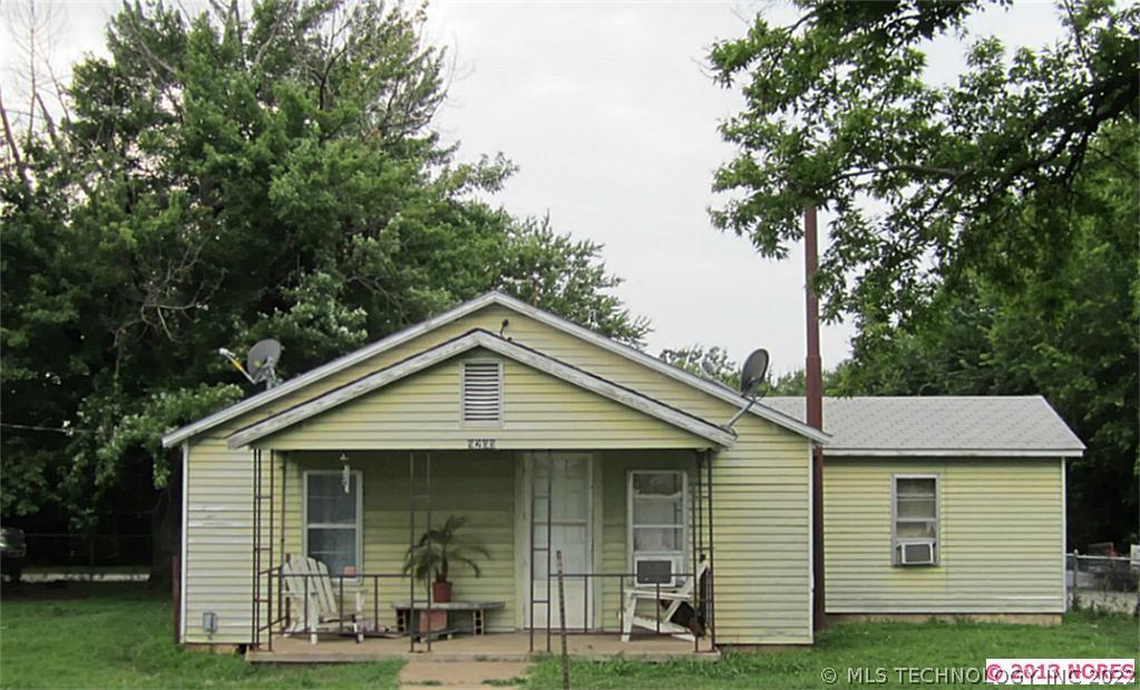 9200 N Harvard Avenue Property Photo 1