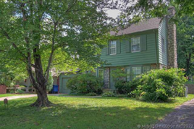 3139 Woodward Boulevard Property Photo 1