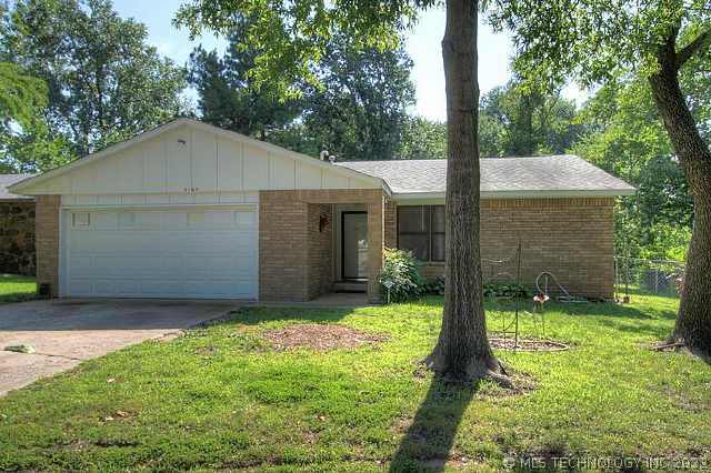 4705 S Butternut Avenue Property Photo 1