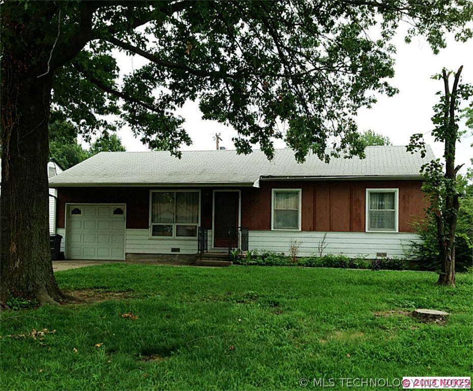 1411 N Kingston Avenue Property Photo 1