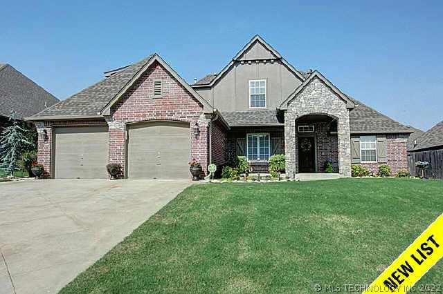11906 S Nandina Street Property Photo 1
