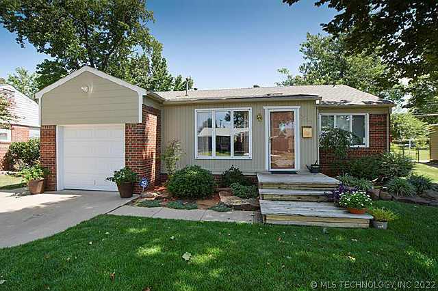 2639 S Pittsburg Avenue Property Photo 1