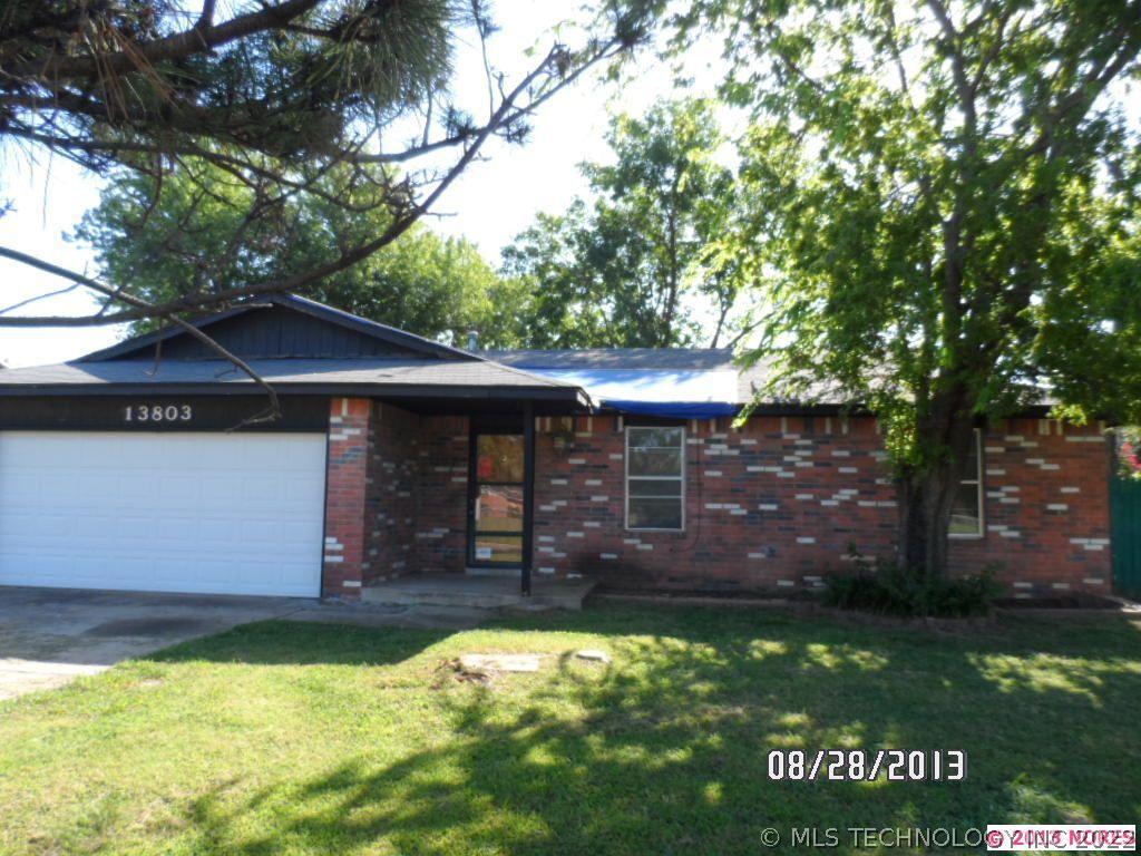 13803 S Fern Street Property Photo 1