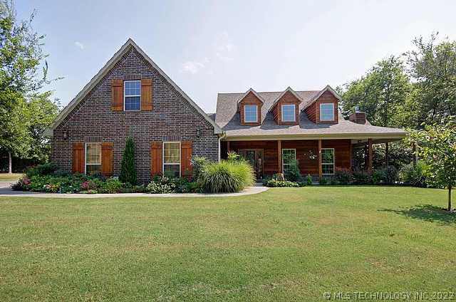 25 Cypress Circle Property Photo 1