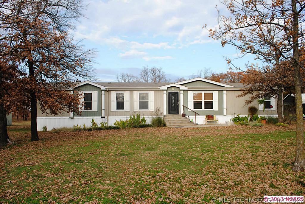 9911 Okesa Road Property Photo 1