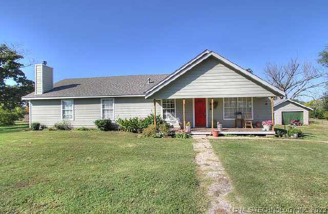 12044 Sunset Lane Property Photo 1