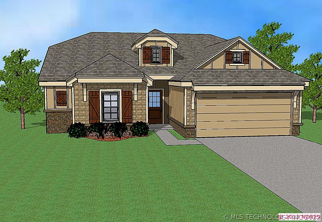 18119 E 42nd Place Property Photo 1