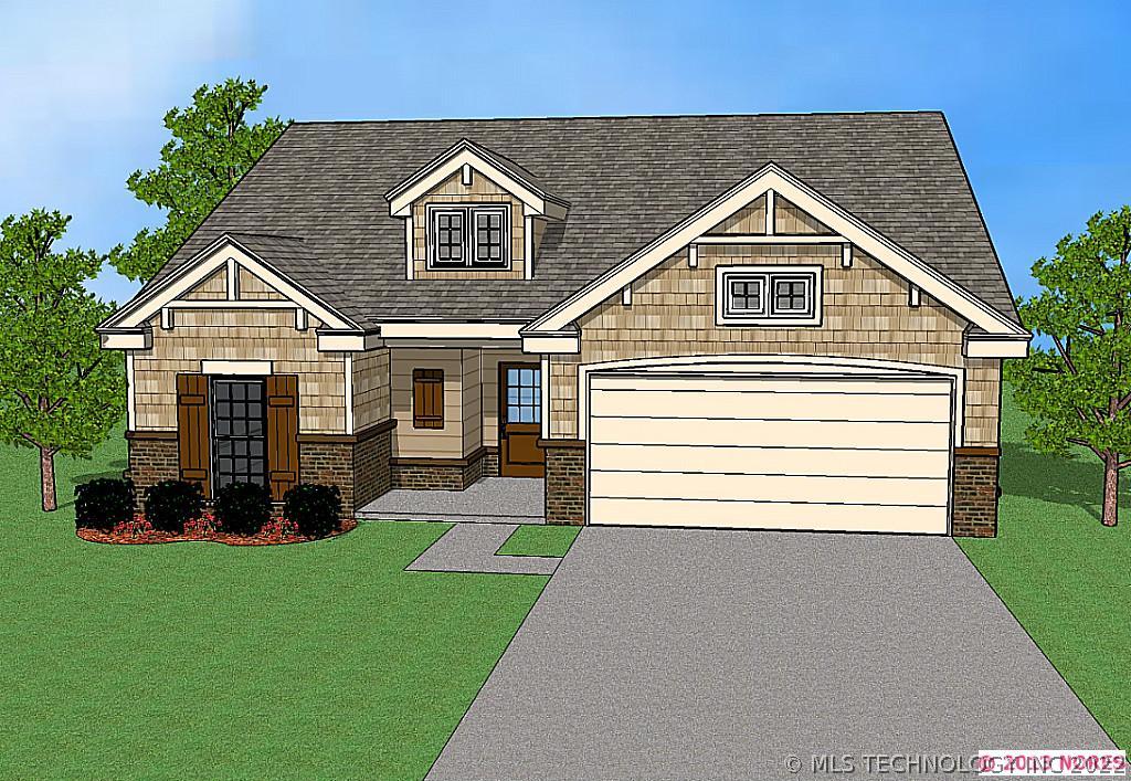 18202 E 42nd Place Property Photo 1