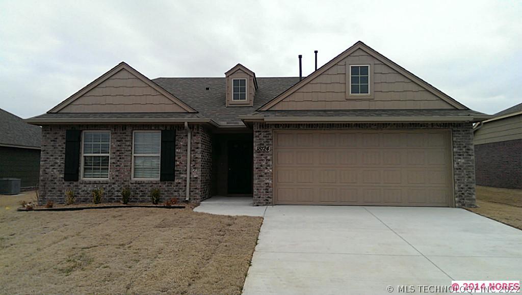 18124 E 42nd Place Property Photo 1
