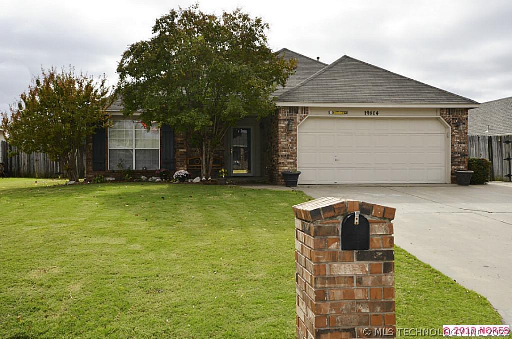 19804 E 37th Place Property Photo 1