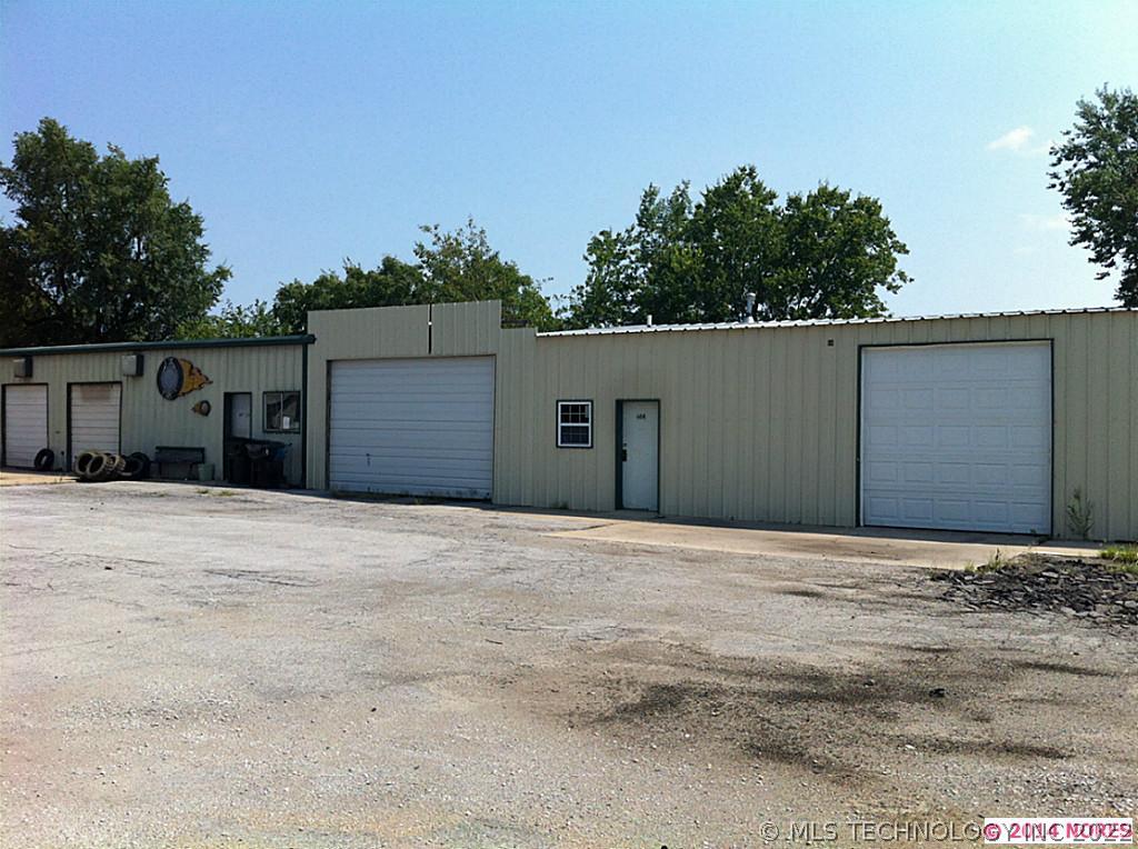 604 E Line Avenue Property Photo 1