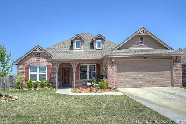 2005 E 133rd Place Property Photo 1
