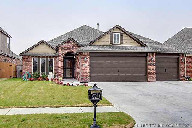 18837 E 48th Street Property Photo 1