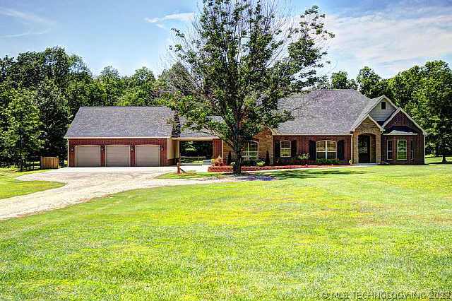 24612 S Wells Ranch Road Property Photo 1