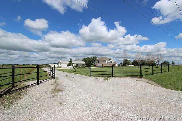 16722 S Elwood Avenue Property Photo 1