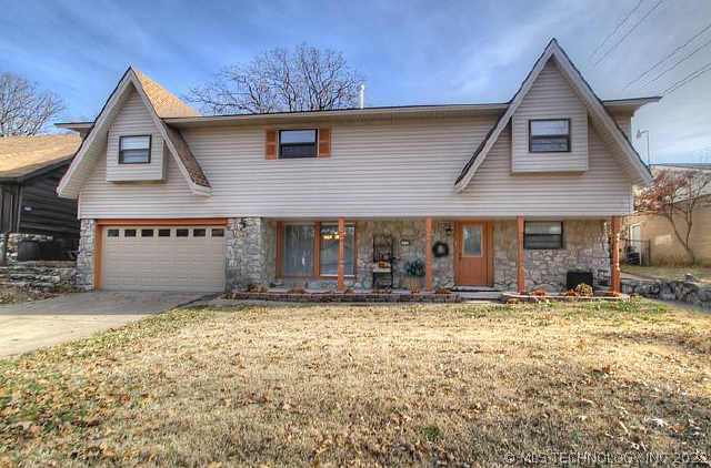 5325 S 32nd West Avenue Property Photo 1