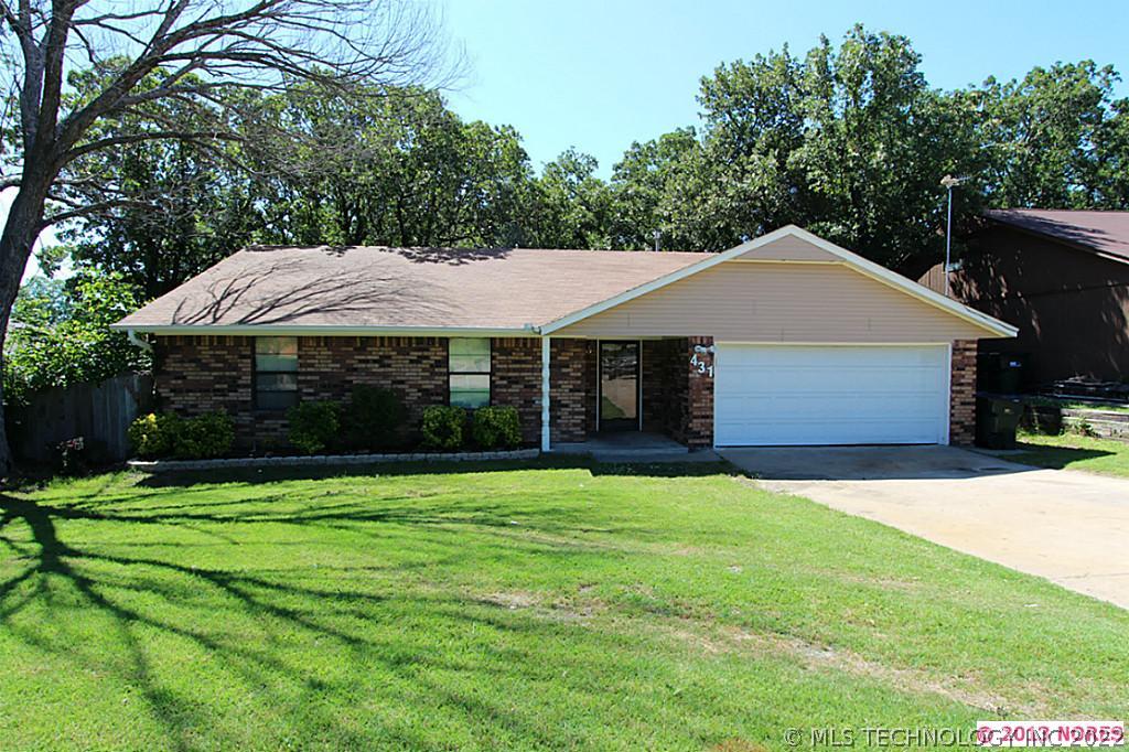 431 Quail Run Lane Property Photo 1