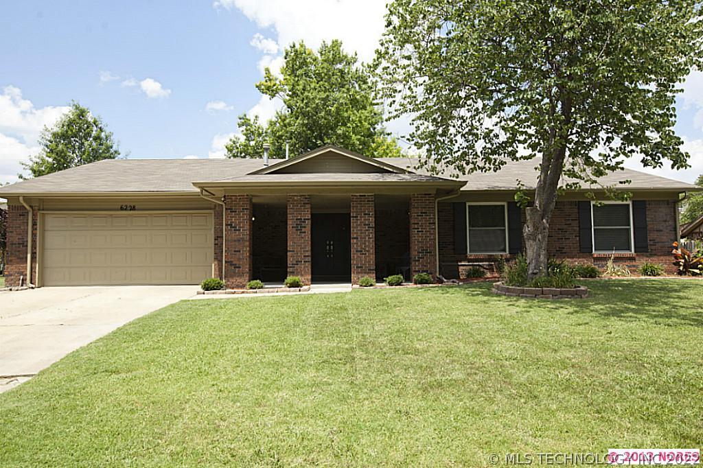 6228 S 87th East Avenue Property Photo 1