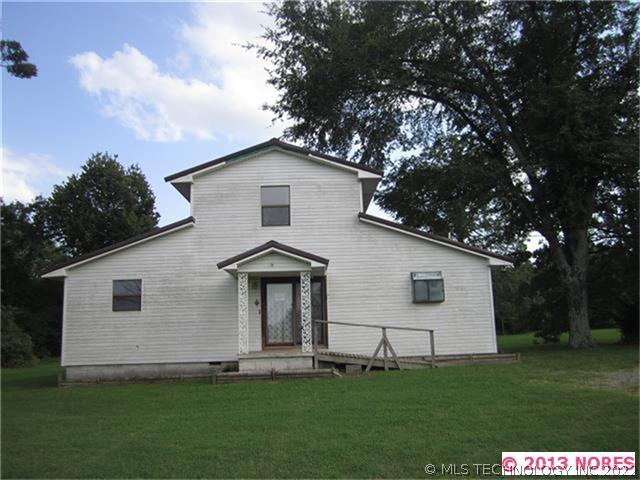 16321 W Burchett Road Property Photo 1