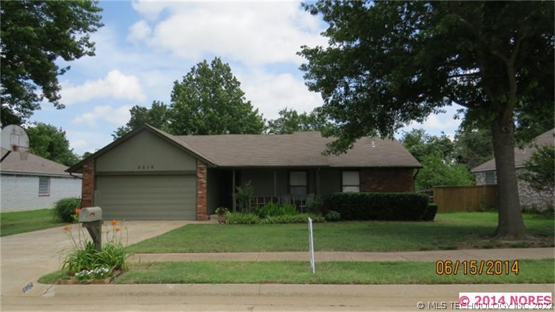 8216 E Norman Street Property Photo 1