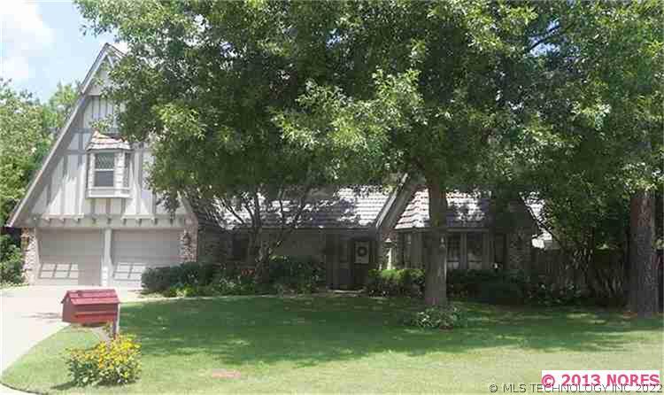 8705 S Evanston Avenue Property Photo 1