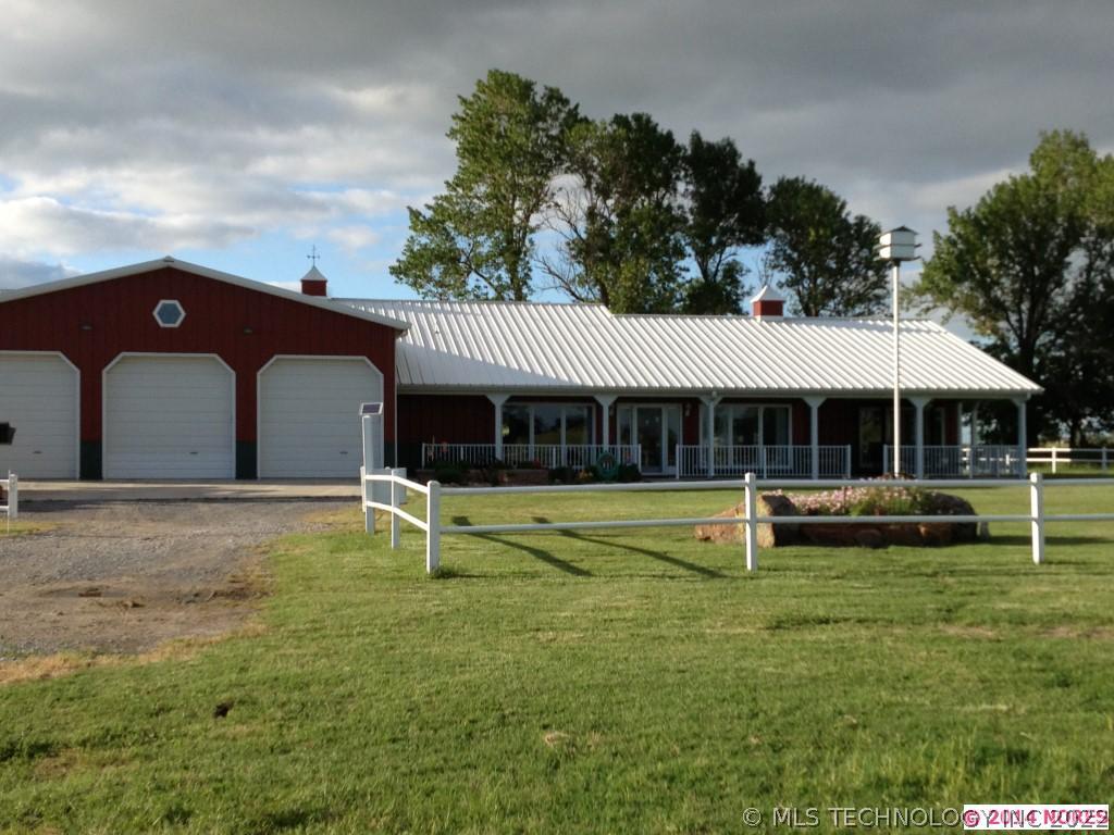 71588 S 230th Road Property Photo 1