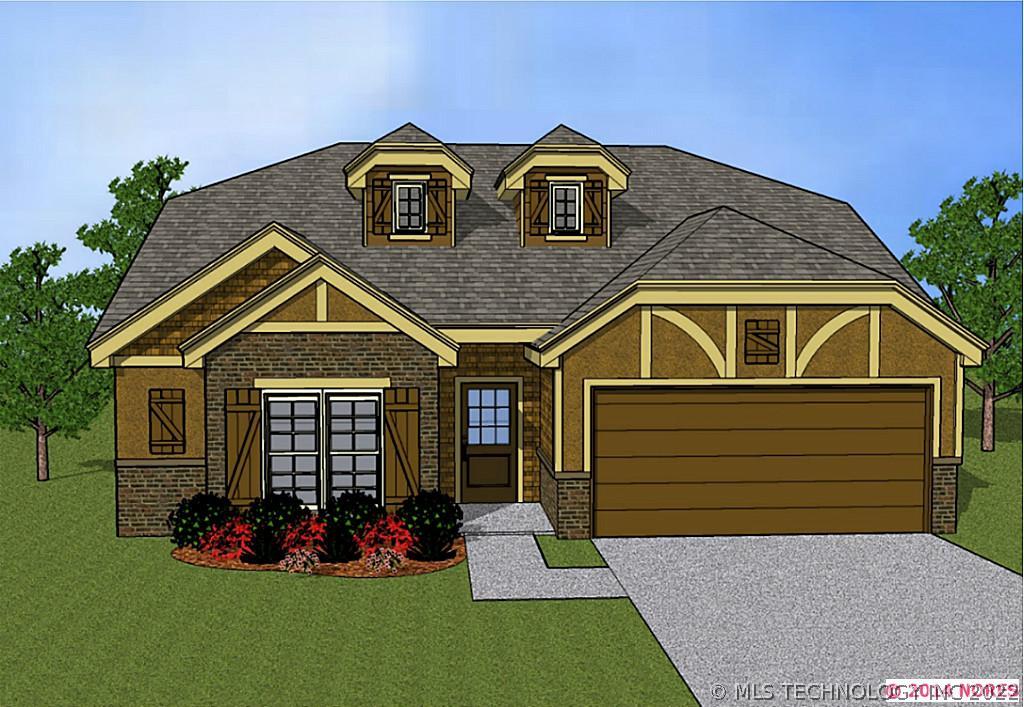 18208 E 42nd Place Property Photo 1