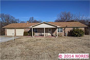 18741 E 96th Street Property Photo 1
