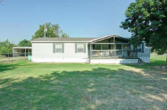 7402 S 336 East Avenue Property Photo 1