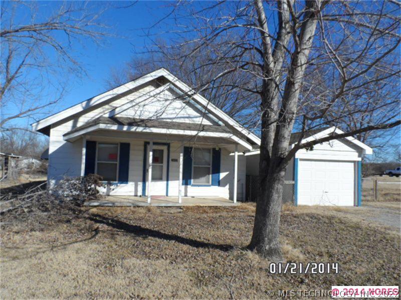 24497 E 55th Street Property Photo 1