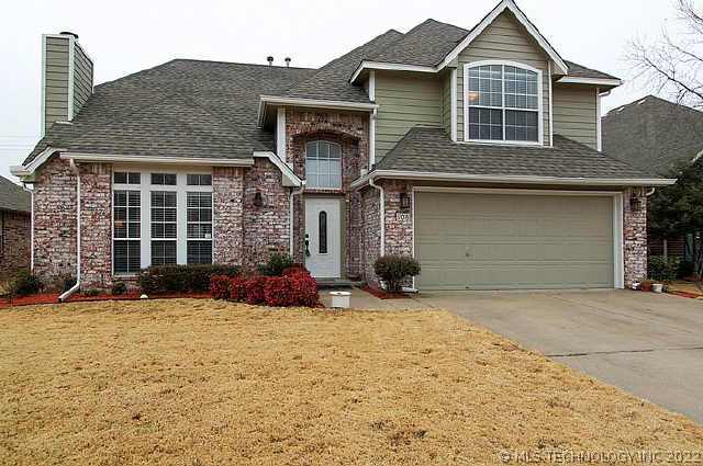 508 N Nyssa Avenue Property Photo 1