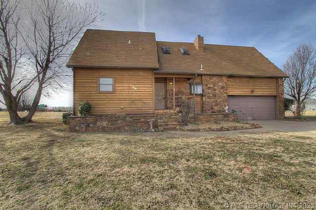 574 N Buckeye Trail Property Photo 1