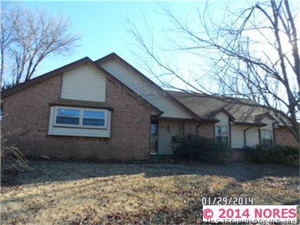 7737 S 78th East Avenue Property Photo 1