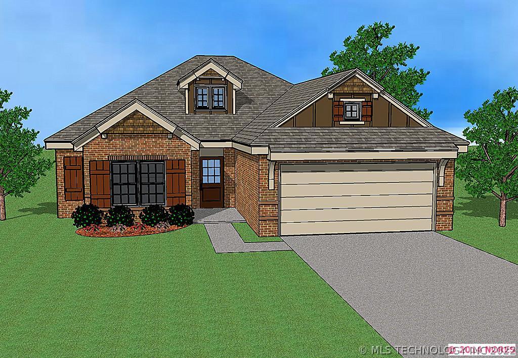 3909 W 105th Place Property Photo 1