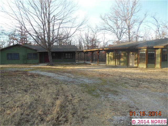 17500 S 4210 Road # A Property Photo 1
