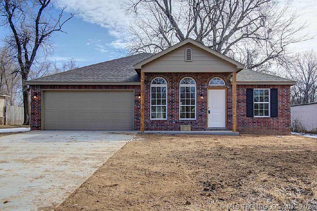 505 S Guthrie Avenue Property Photo 1